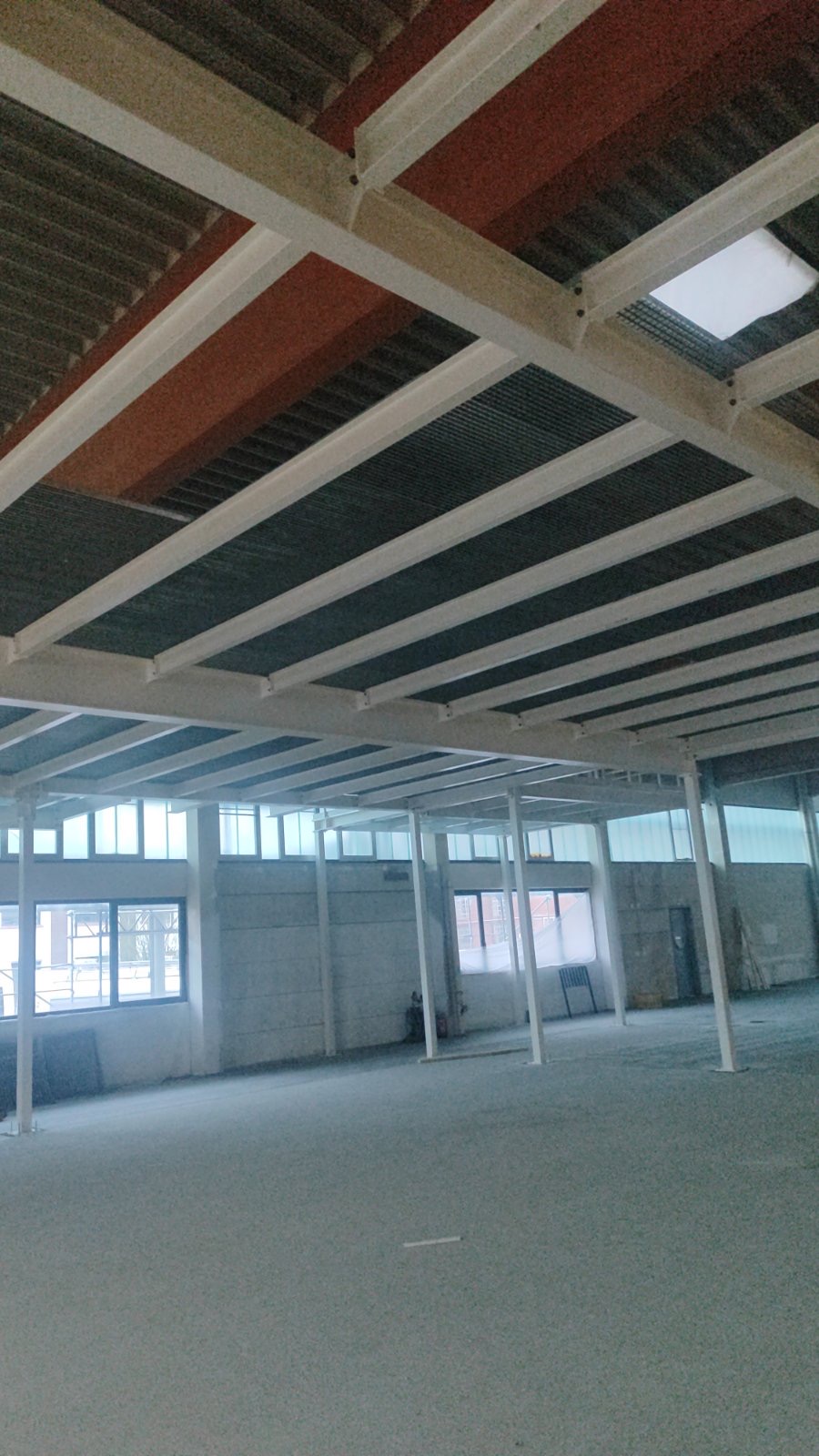 ELIS Mannheim Cleanroom foto 3