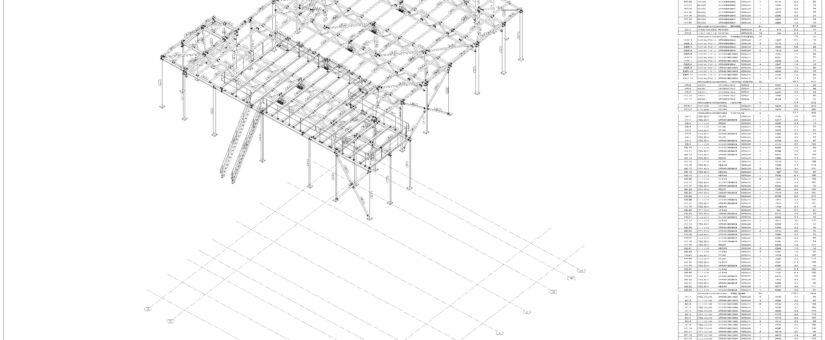 Cleanroom — Apoteket Kronoslätt, Staffanstorp