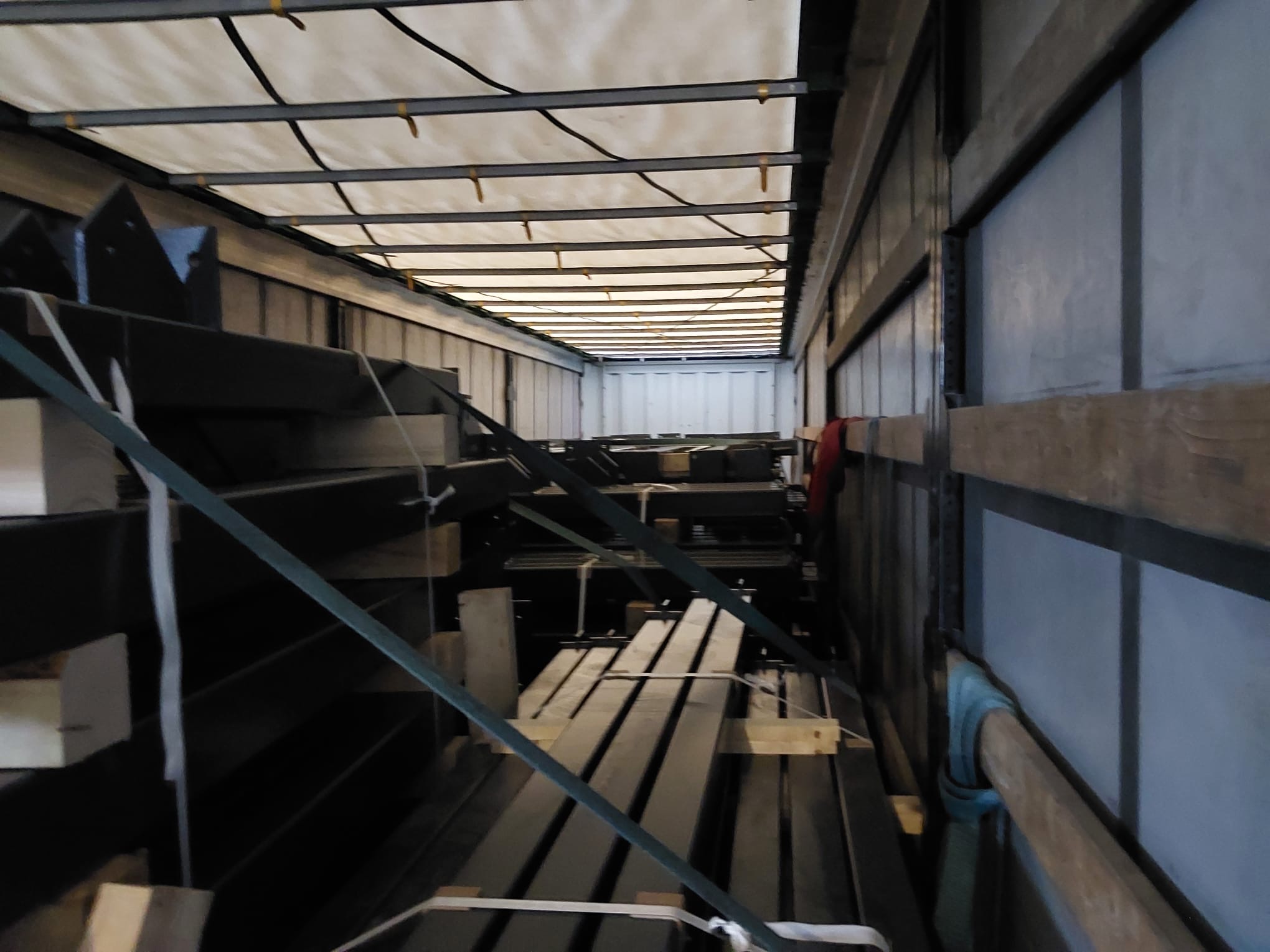 Easpring FAIR – Workshop 1, Kotka