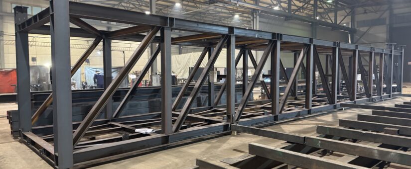 ELIS Mannheim Cleanroom