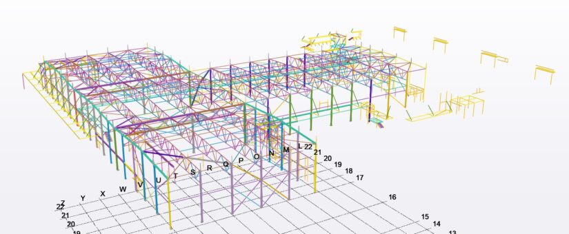 DHL Siipitie logistikakeskus – Vantaa